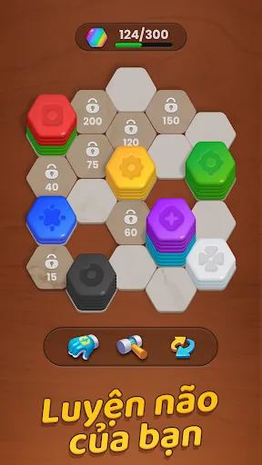 Dream Hexa: ASMR 3D Merge Game | Games | XWorld Dream Hexa: ASMR 3D Merge Game | Games | XWorld