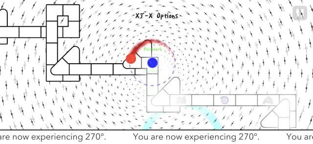 A Dance of Fire and Ice | Games | XWorld