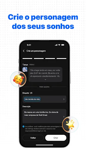 MingloTalk: Chat com IA | Jogos | XWorld MingloTalk: Chat com IA | Jogos | XWorld