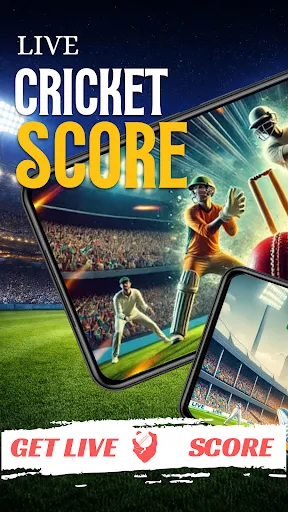 Live Cricket TV HD | 游戏 | XWorld