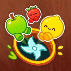 XWorld | Fruit Hole - Juicy Jam