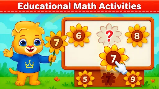 Kids Math: Math Games for Kids | Games | XWorld Kids Math: Math Games for Kids | Games | XWorld