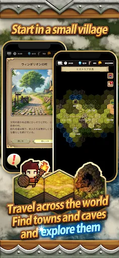 The Silent Archivist | Games | XWorld