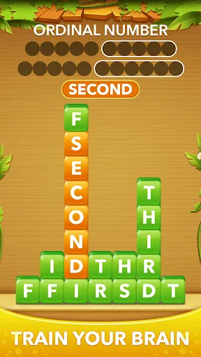 Word Heaps -Connect Stack Word | Games | XWorld Word Heaps -Connect Stack Word | Games | XWorld