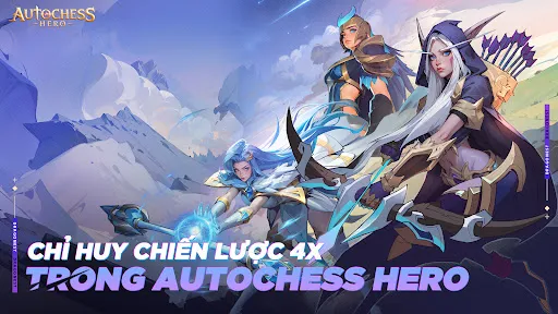 AutoChess Hero | Games | XWorld AutoChess Hero | Games | XWorld