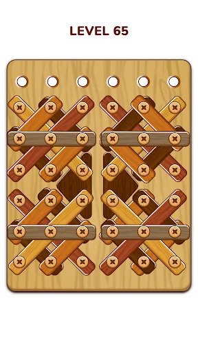 Nuts & Bolts: Woody Puzzle | Games | XWorld