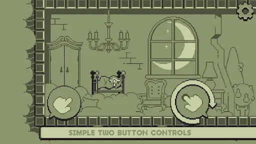 Endless Doves | Jogos | XWorld