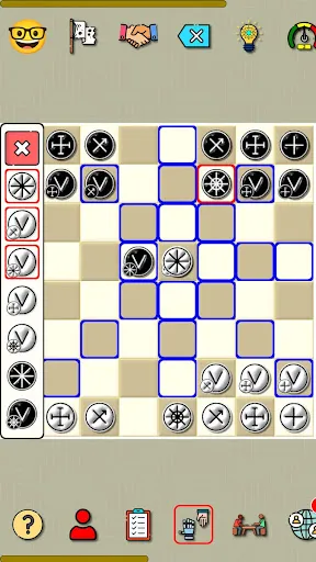 Таврели: Русские шахматы | Игры | XWorld Таврели: Русские шахматы | Игры | XWorld