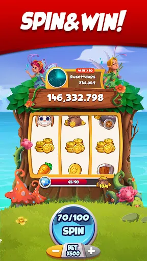 Coin Tales | Игры | XWorld