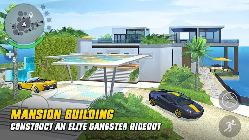 Gangstar New Orleans | Games | XWorld