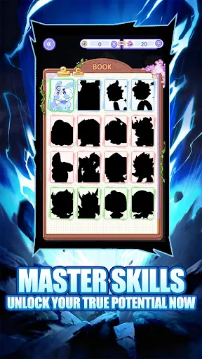 Kage Clash Rising | เกม | XWorld