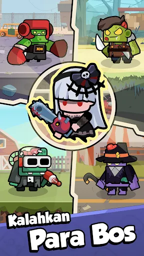 Popcorn Legend | Permainan | XWorld Popcorn Legend | Permainan | XWorld