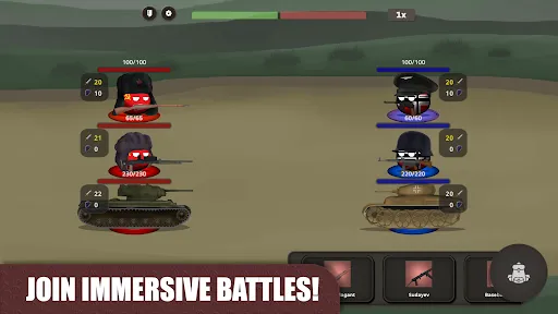Countryball: World 1930 | Игры | XWorld