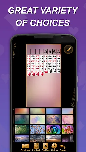 Solitaire MegaPack | เกม | XWorld