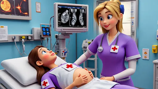 Pregnant Mom: Pregnancy Game | Games | XWorld Pregnant Mom: Pregnancy Game | Games | XWorld