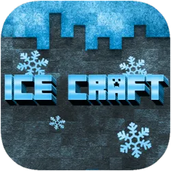 XWorld | Ice craft