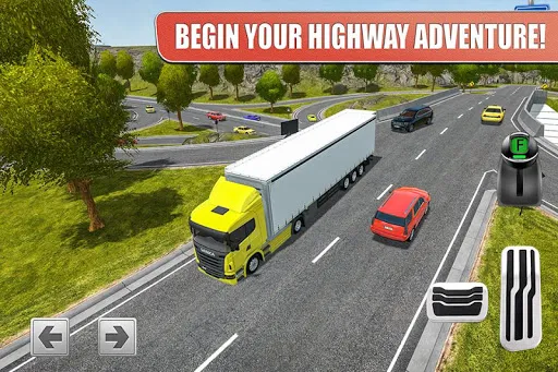 Gas Station 2: Highway Service | Permainan | XWorld
