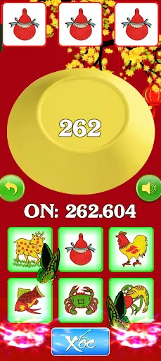 bau cua cua | Games | XWorld