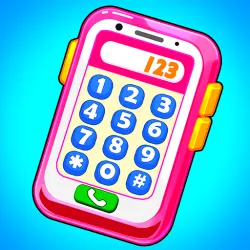 XWorld | Music Phone ABC Games for Fun