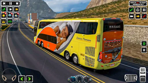 City Bus Transport Bus Game | Jogos | XWorld