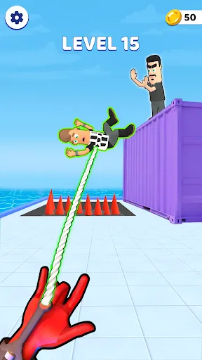 Web Shoot: Fun Fighting Games | Игры | XWorld