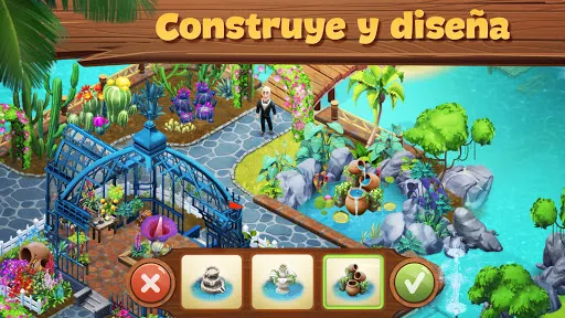 Lost Island: Blast Adventure | juego | XWorld