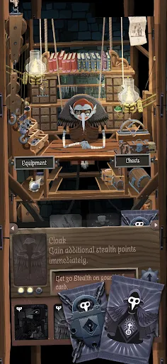 Card Thief | Games | XWorld Card Thief | Games | XWorld