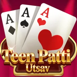 XWorld | TeenPatti Utsav: Lucky Fortune