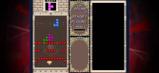 PUZZLED ACA NEOGEO | Games | XWorld