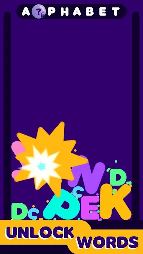 I Like ABC: Merge do Alfabeto | Jogos | XWorld