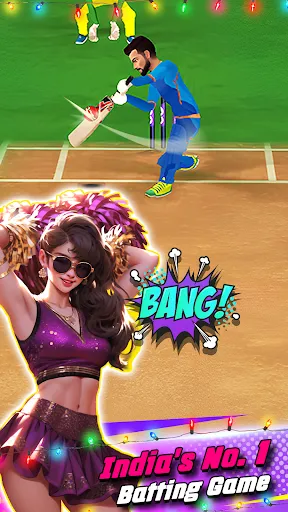 King Of Cricket Games | Games | XWorld