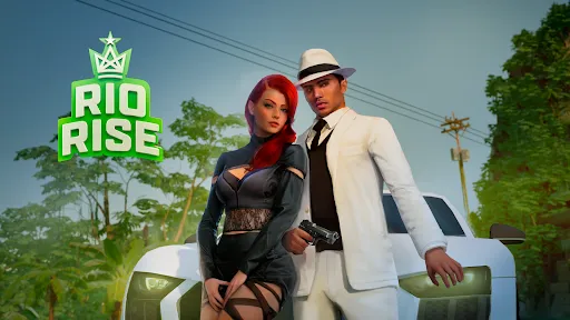 Rio Rise－Online Game Simulator | Games | XWorld