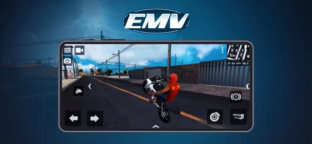 Elite MotoVlog | Jogos | XWorld