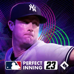 XWorld | MLB Perfect Inning 23