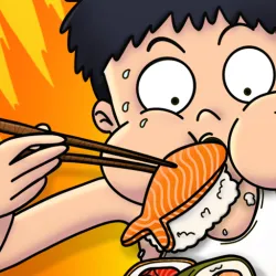 XWorld | Food Fighter Clicker Games