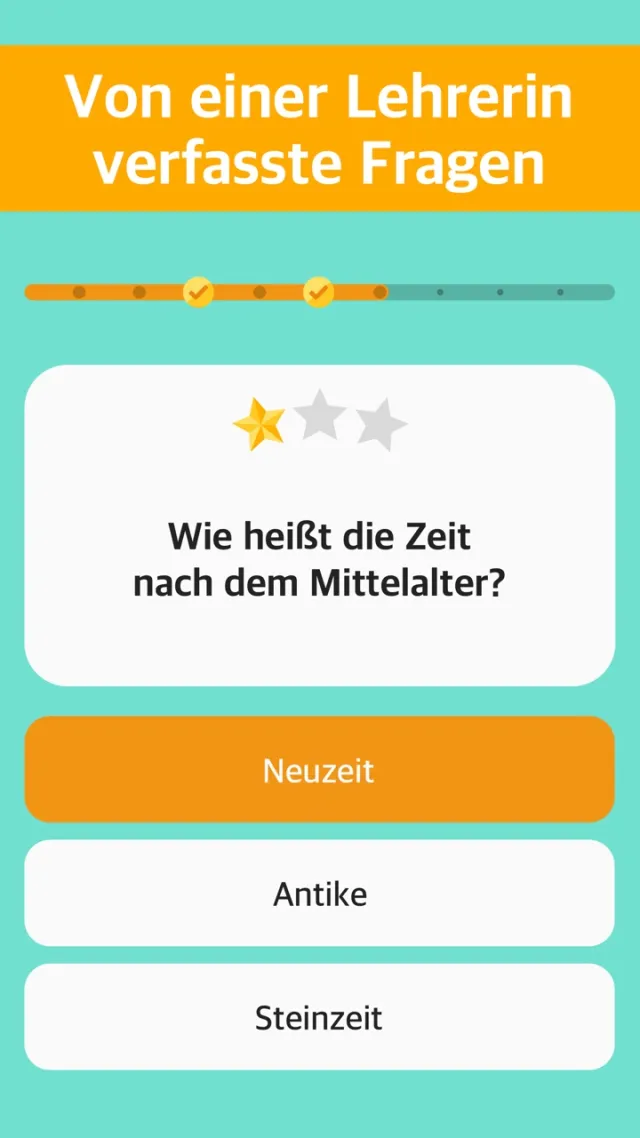 SachMeister - Das Kinder Quiz und Lernspiel für die Grundschule | Games | XWorld