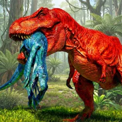 XWorld | Dinosaur Universe