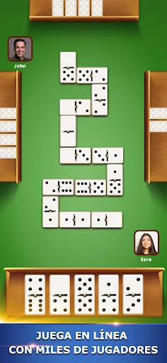 Domino Pro | juego | XWorld Domino Pro | juego | XWorld