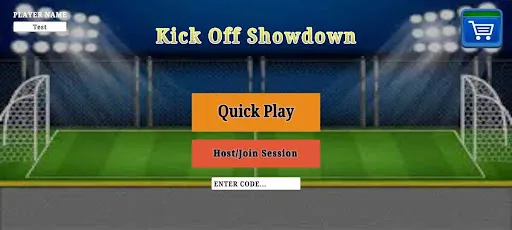 Kick Off Showdown | เกม | XWorld