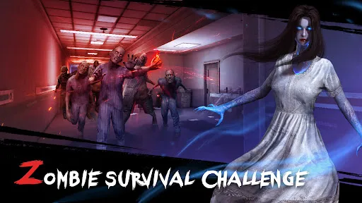 Nightmares Within:Zombie | 游戏 | XWorld Nightmares Within:Zombie | 游戏 | XWorld