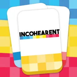 XWorld | INCOHEARENT - Adult Party Game