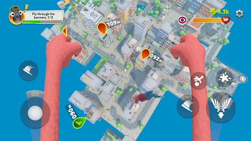 I Am Bird | Игры | XWorld