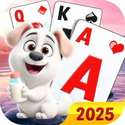 XWorld | TriPeaks Solitaire