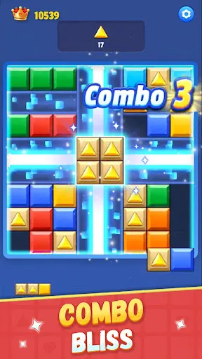 Block Master: IQ Puzzle Games | Games | XWorld
