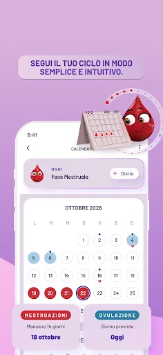 My Lines, calendario mestruale | Игры | XWorld My Lines, calendario mestruale | Игры | XWorld
