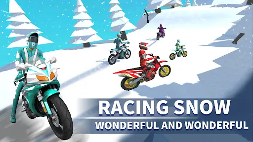 Motocross Bike Racing Game | เกม | XWorld