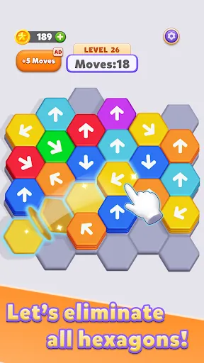 Hexa Run - Block Puzzle | Игры | XWorld Hexa Run - Block Puzzle | Игры | XWorld