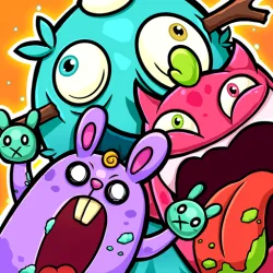 XWorld | Night Valley - Tower Defense