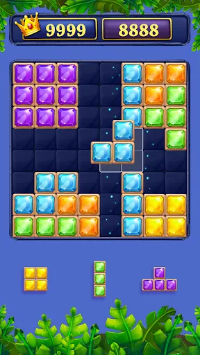 Block puzzle - Classic Puzzle | juego | XWorld