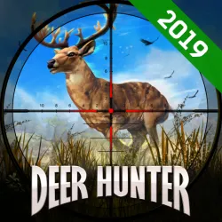 XWorld | Deer Hunter 2018